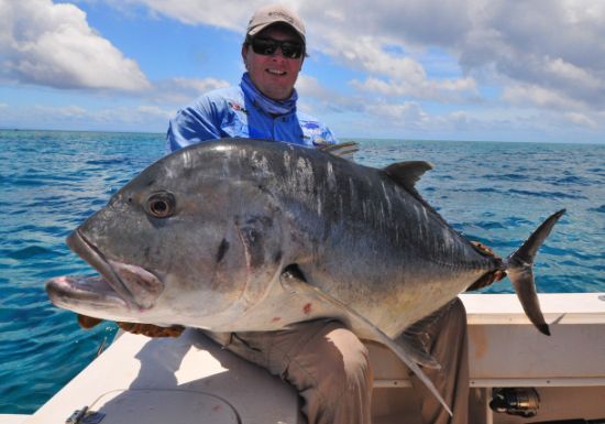 VIDEO: Mass mobile GT bommie!